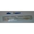 LYNX2 LC/UPC 9/125&#181;m Splice On Connector 900 &#181;m loose buffer short boot